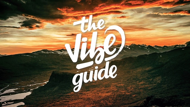 Desi Valentine - Fate Don't Know You (音频版)