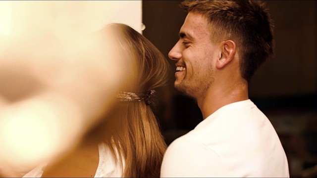 MYA - Te Quiero X Eso