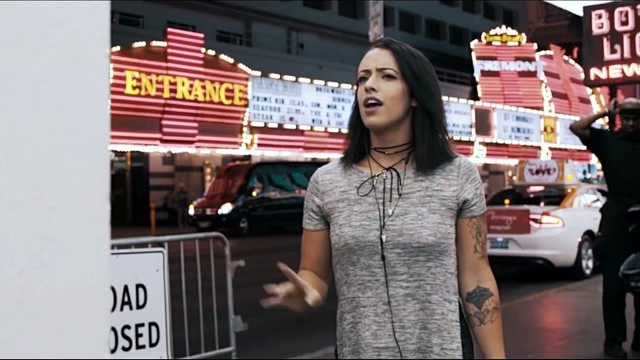 Anna Clendening - Worthless