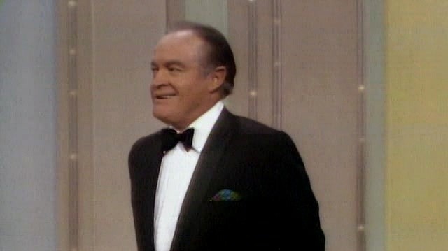 Bob Hope - Tribute To Irving Berlin (Live On The Ed Sullivan Show, May 5, 1968)
