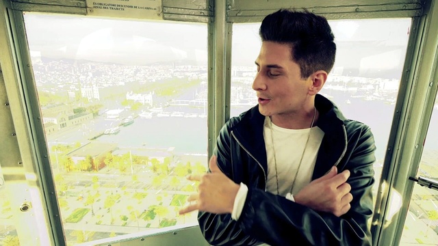 Janne Ordén - Handyman