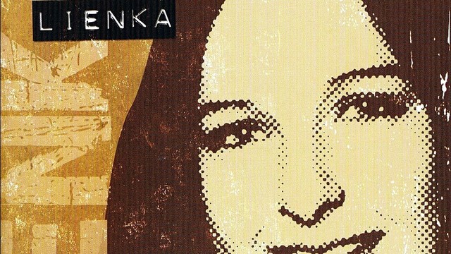 Lienka - Somehow my love (音频版)