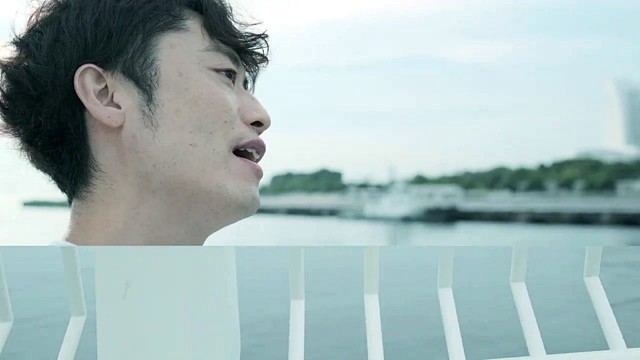 长谷川大祐 - TEN