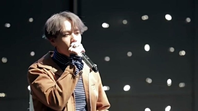 GOT7 - Firework (Live)