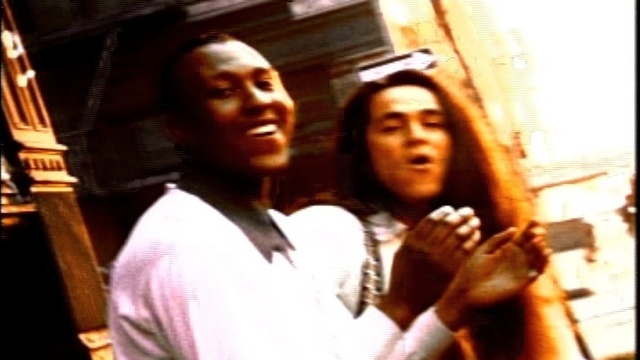 Charles & Eddie - Would I Lie To You