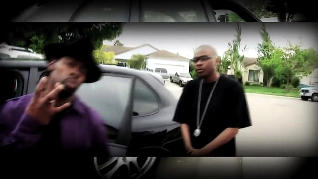 Rappin' 4-tay - I Got The Juice