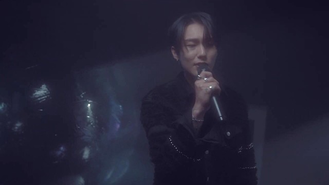 Xydo - 아이 (Live)