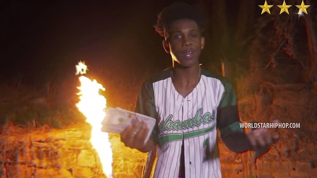 Li Heat - Grove Street