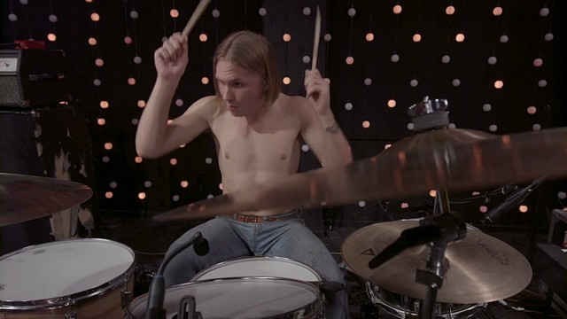 Noah Gundersen - Number One Hit Of The Summer (Live on KEXP)