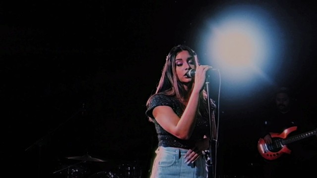 Amila - Colours (音频版)