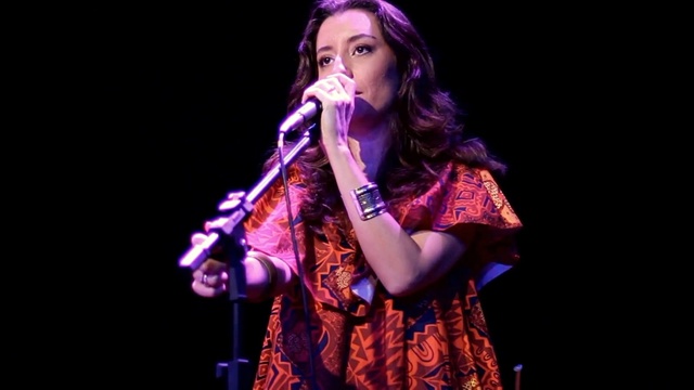 Daniella Alcarpe - Novamente