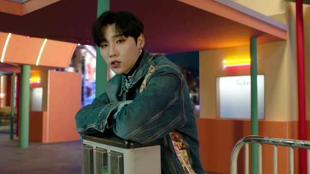 AB6IX - 불시착 (STAY YOUNG)