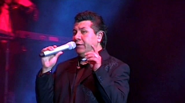 K-Paz De La Sierra - San Juan Del Río (En Vivo)