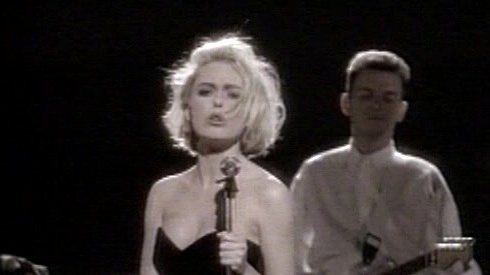 Eighth Wonder - Will You Remember?
