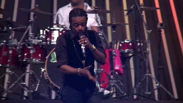 Molejo - De Sampa à São Luiz