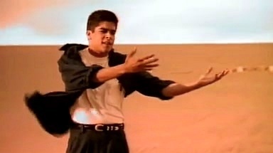 Jerry Rivera - No Hieras Mi Vida