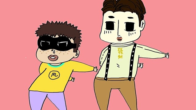 跟风超人 - 我要买