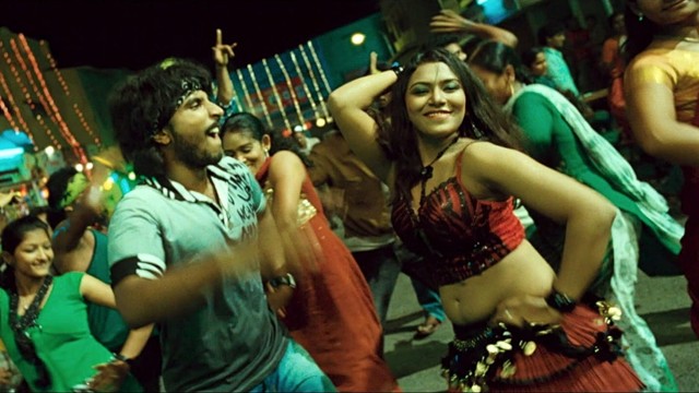 Twinz Tunes - Adicha Gilli