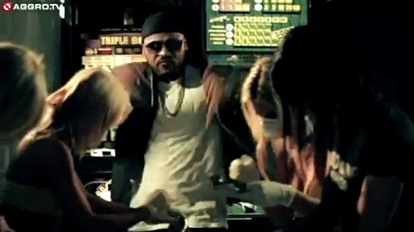 MASSIV - Massaka Kokain