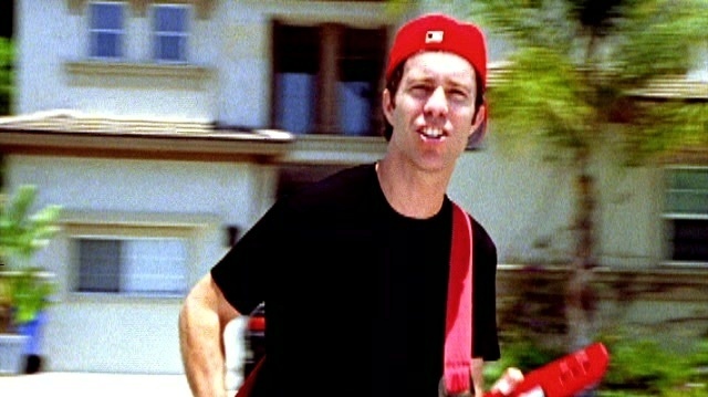 Ben Folds - Rockin' The Suburbs