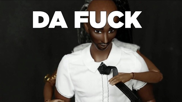 TeaMarrr - One Job (歌词版)