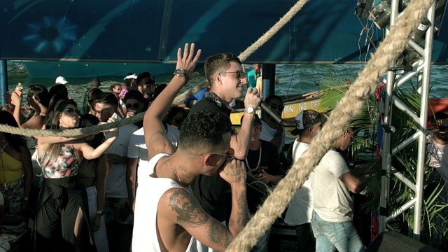 Dadá Boladão - Terror das Invejosas