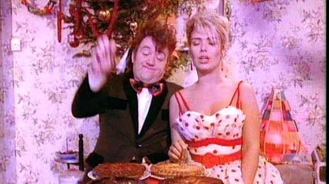 Mel & Kim - Rockin' Around The Christmas Tree