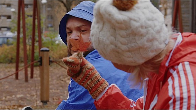 Pyhimys - Aina ku Aira