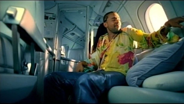 Shaggy - Angel