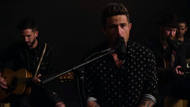 Michael Ray - Forget About It (Live Performance On Vevo)