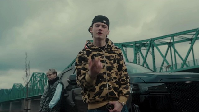 slowez - CADILLAC (Official Video)