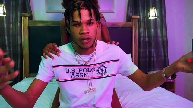 Silk Boss - Nah Leave