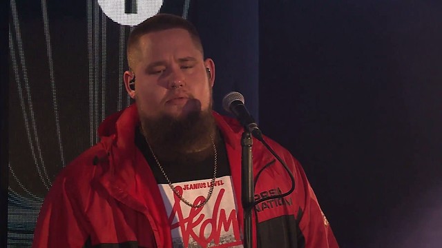 rag"n"bone man