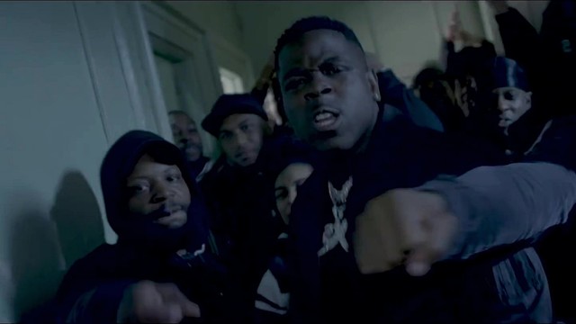 Casanova - Gripped Up