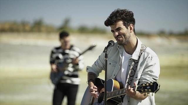 Alejandro Bejarano - Nadie como tú