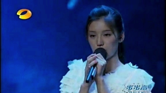 陆翊 - 我真的受伤了 现场版 (Live)