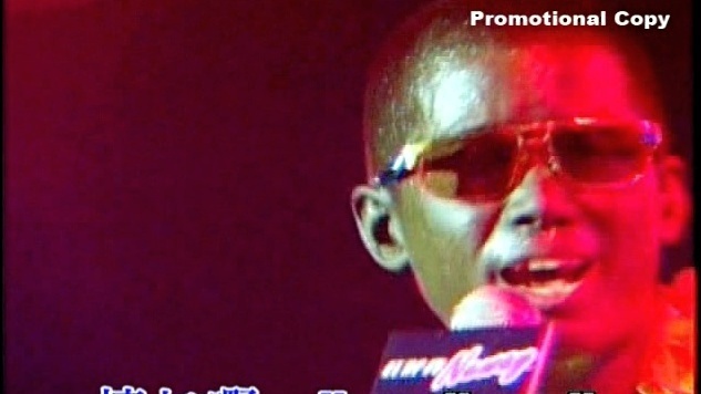 林海峰 - 搞出嘢 (KTV版)