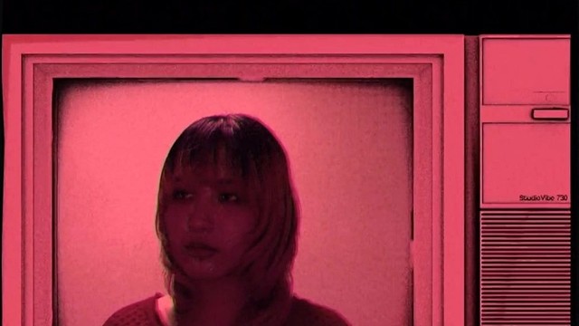 나즈 - I'll go to the moon (歌词版)