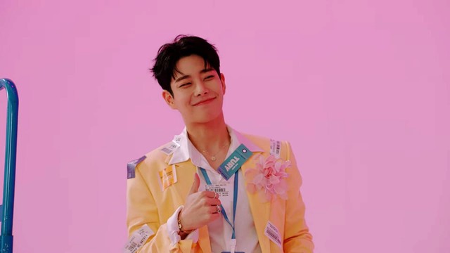 MJ - 계세요 (Feat.김태연) (Get Set Yo)