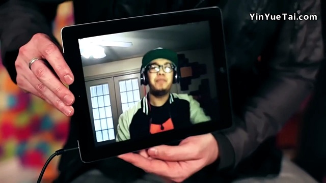 VoicePlay - Talk Dirty (Drum Battle)