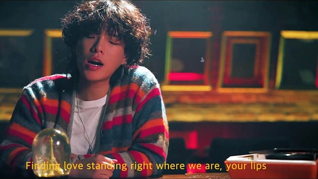 郑振宇 - Paris In The Rain (Acapella cover.)