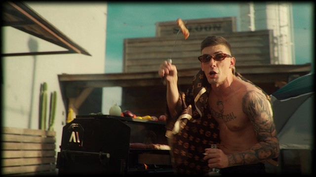 LKAHH - Piriguete Boiadeira