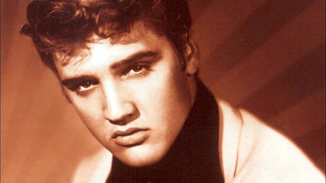 Elvis Presley - I'll Never Let You Go(Little Darlin') (Official Audio)