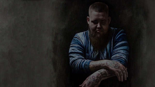 rag"n"bone man