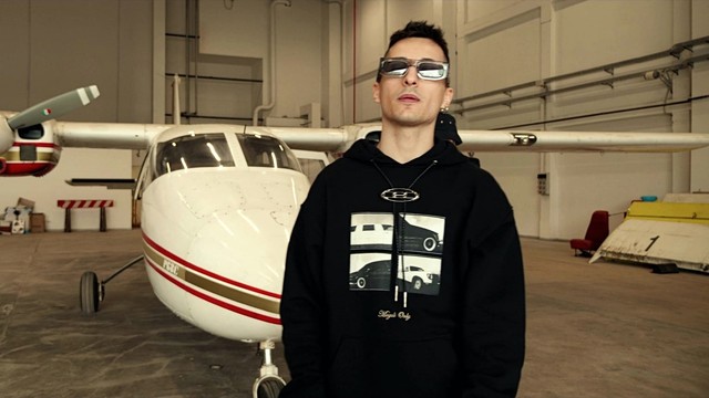 Nicola Siciliano - Trip