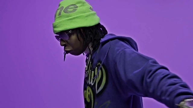 Lil Gotit - Never Met