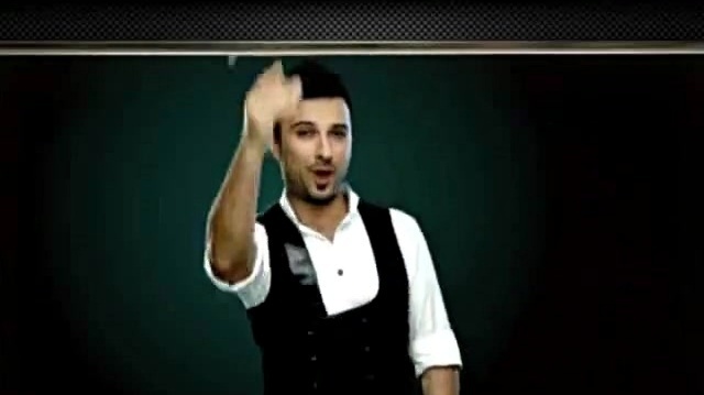 Tarkan - Dilli Duduk