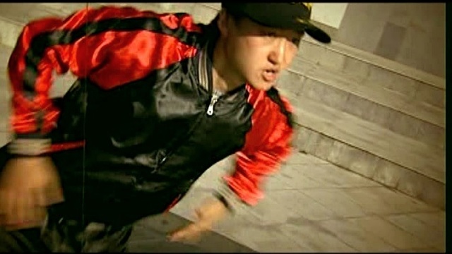 宋艺飞 - 我们的中国心