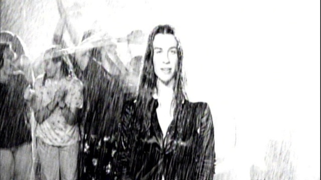 Alanis Morissette - Hand in My Pocket