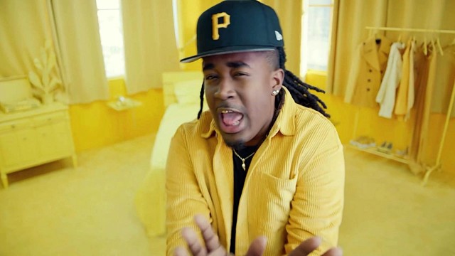 Cochise - Pocket Rocket